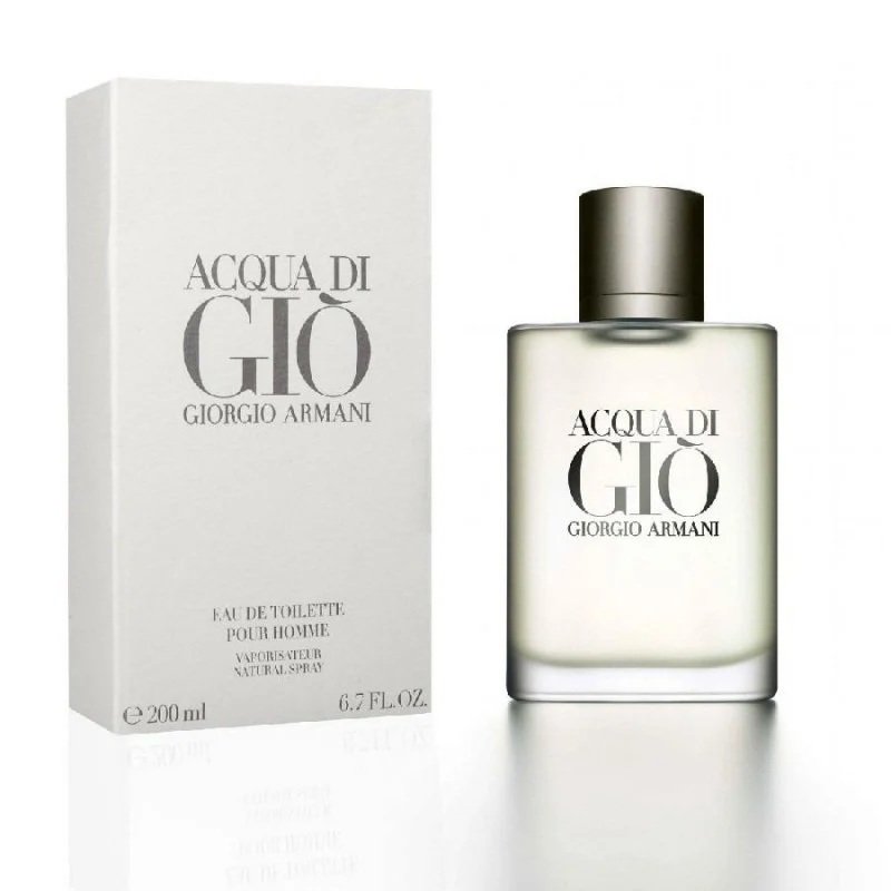 ARMANI GIORGIO ACQUA DI GIO EDT 100 ML 1