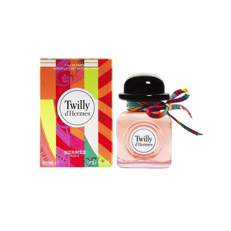 HERMES TWILLY D`HERMES 85 ML 1