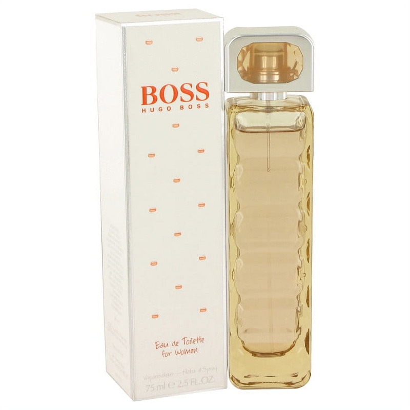 HUGO BOSS BOSS ORANGE 75 ML