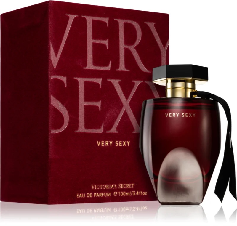 VICTORIA SECRET VERY SEXY EDP 100 ML 1