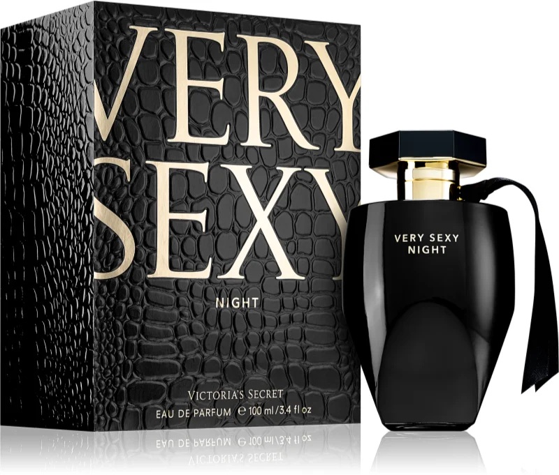 VICTORIA SECRET VERY SEXY NIGHT EDP 100 ML 1