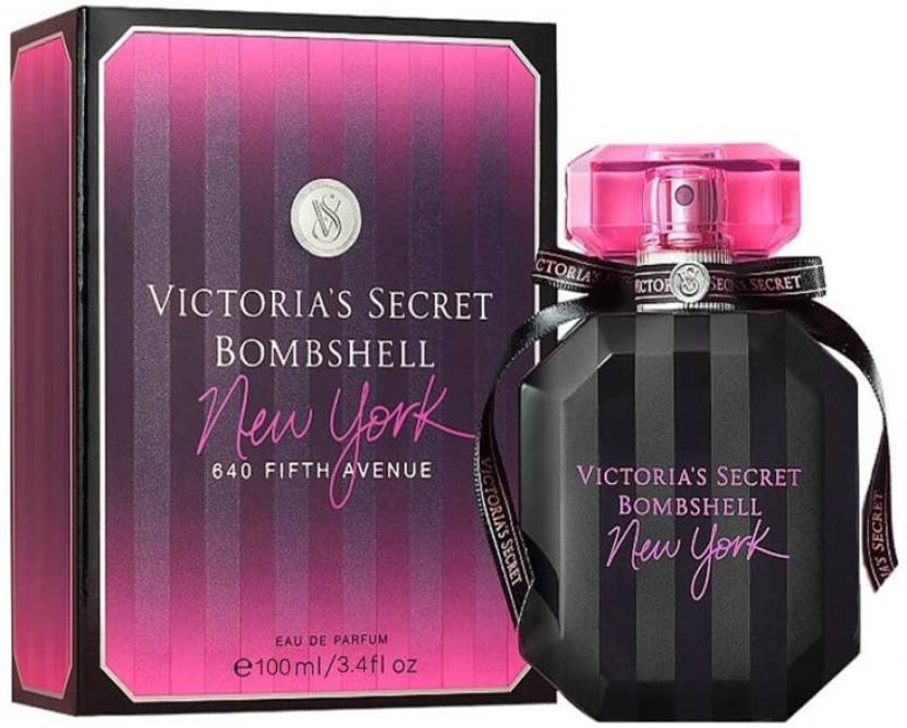 VICTORIA'S SECRET BOMBSHELL NEW YORK 100 ML 1