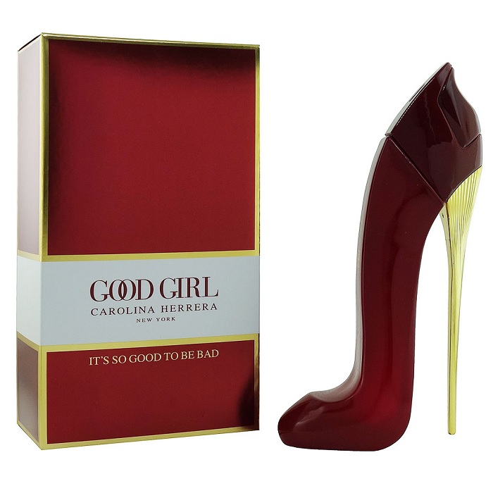 CAROLINA HERRERA GOOD GIRL RED EDP 100 ML – ДАМСКИ ПАРФЮМ
