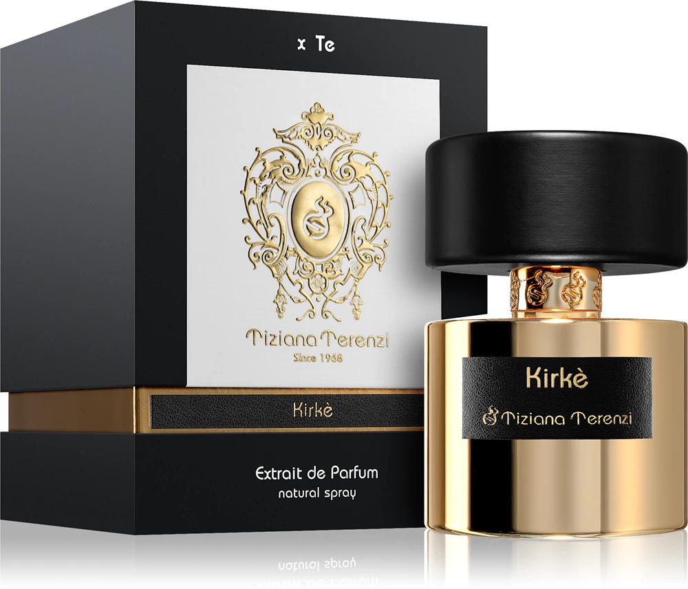 TIZIANA TERENZI KIRKE 100 ML – УНИСЕКС 1